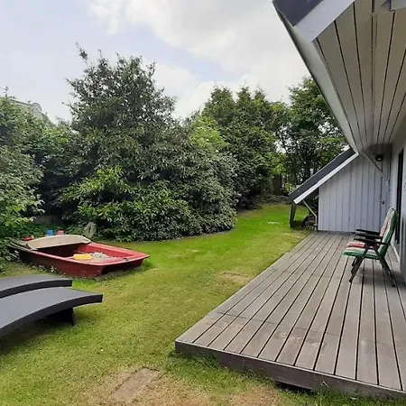 Hummel Hummel Tatil Evi Ulsnis