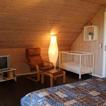 Tatil Evi Hummel Hummel