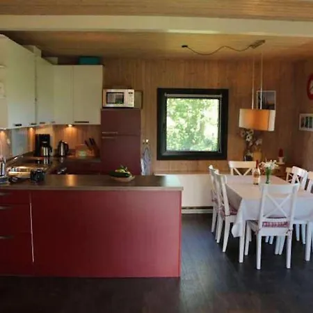 Holiday home Hummel Hummel Ulsnis