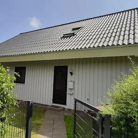 Hummel Hummel Holiday home Ulsnis