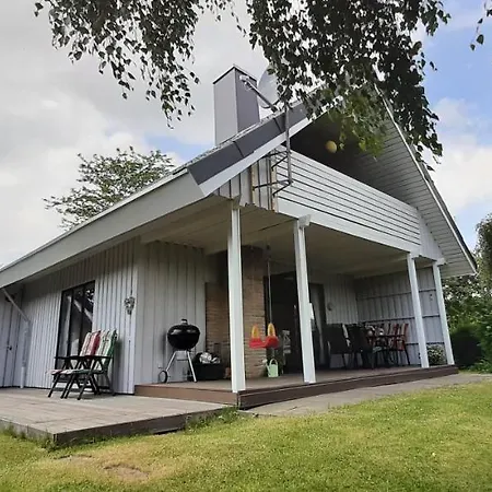 Hummel Hummel Tatil Evi *