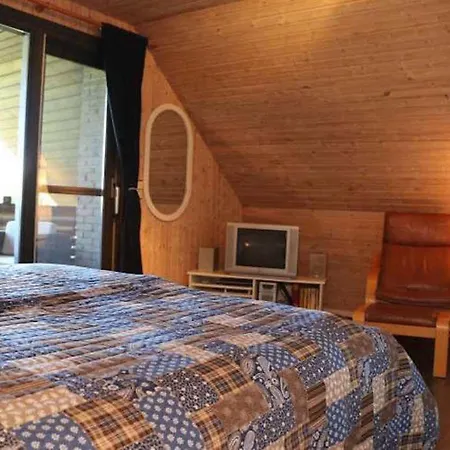 Hummel Hummel Tatil Evi *