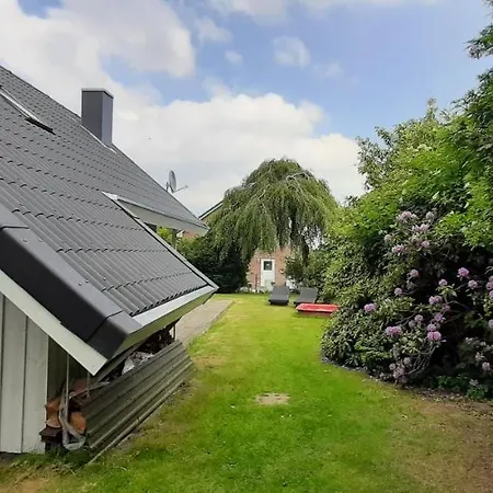 Holiday home Hummel Hummel *