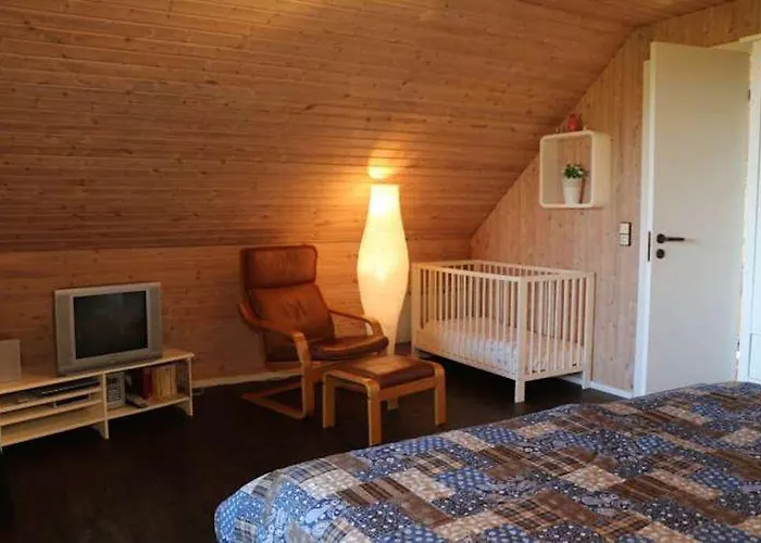 Vakantiehuis Hummel Hummel