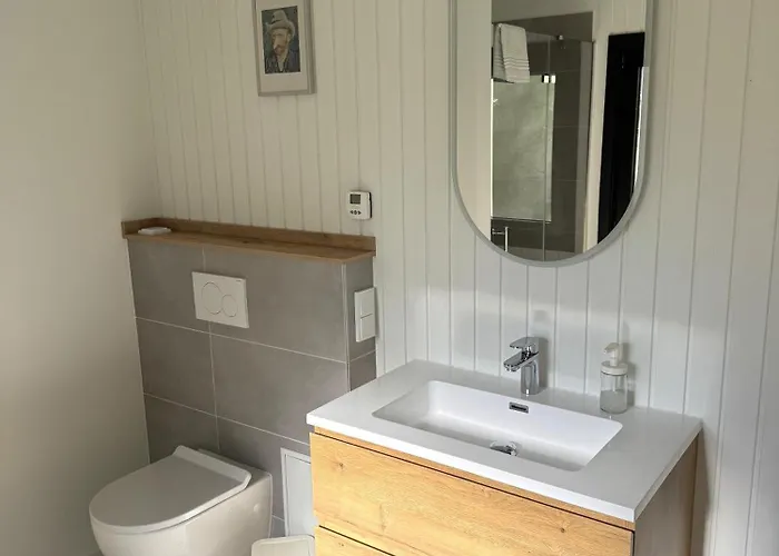 Hummel Hummel Vakantiehuis